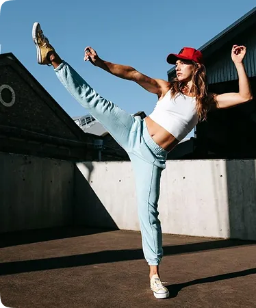 Fitness Enthusiasts