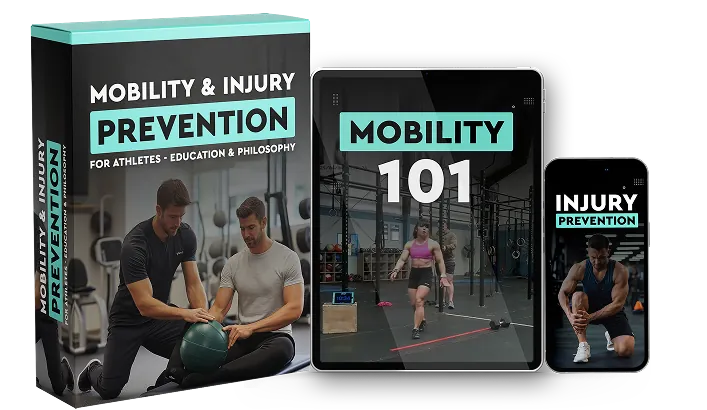 Injury Prevention Philosophy